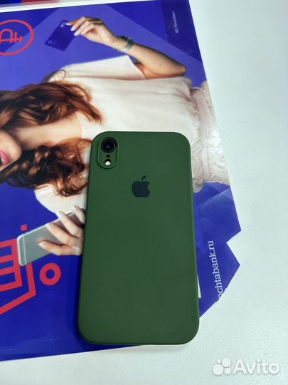 iPhone Xr, 64 ГБ