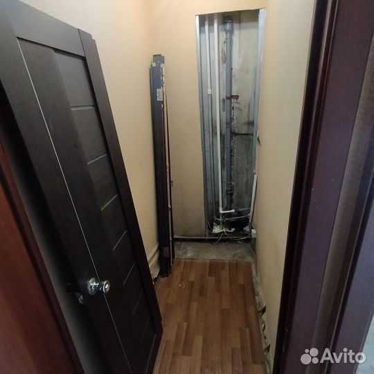Дверь