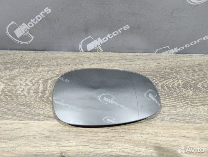 Зеркальный элемент правый Bmw 320I E90 N46B20BD