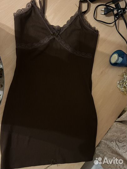 H&m платье и топ