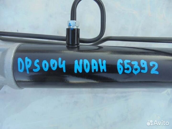 Рулевая рейка Toyota Townace Noah SR50 3S-FE