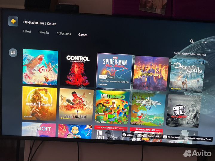 Ps5 третья ревизия