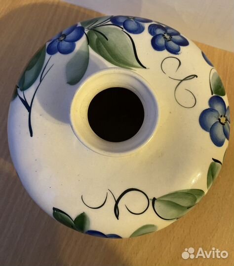 Фарфоровая посуда СССР