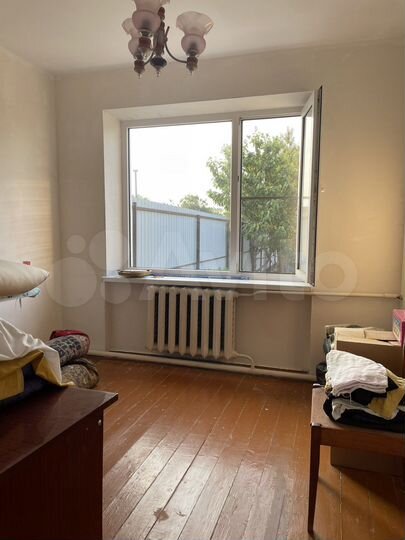 Дом 75,8 м² на участке 8 сот.