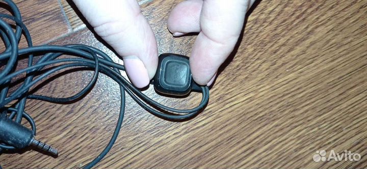 Гарнитура от Nokia новая