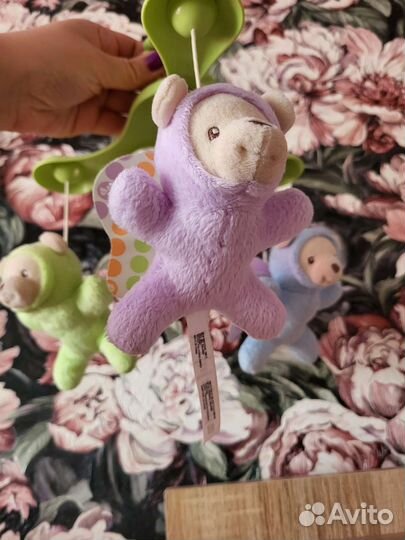 Мобиль fisher price