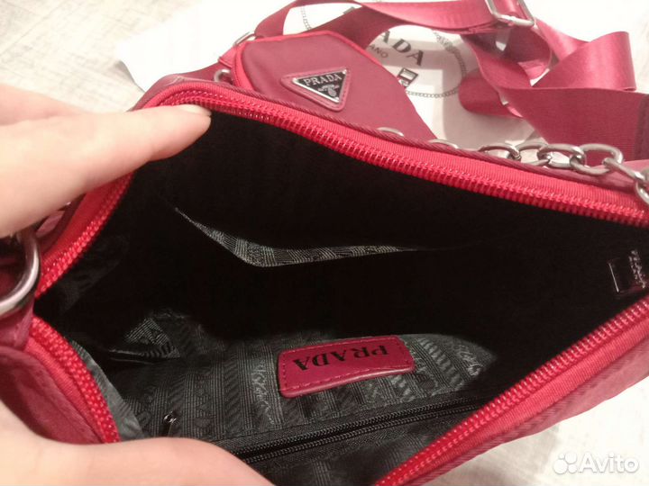 Cумка новая