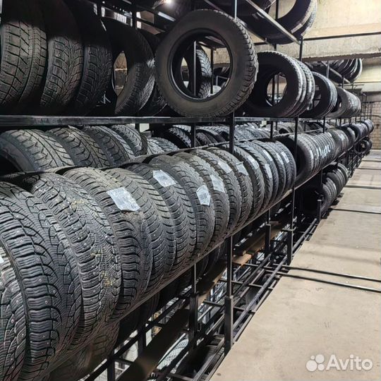 Nokian Tyres Hakkapeliitta 8 205/55 R16 94T