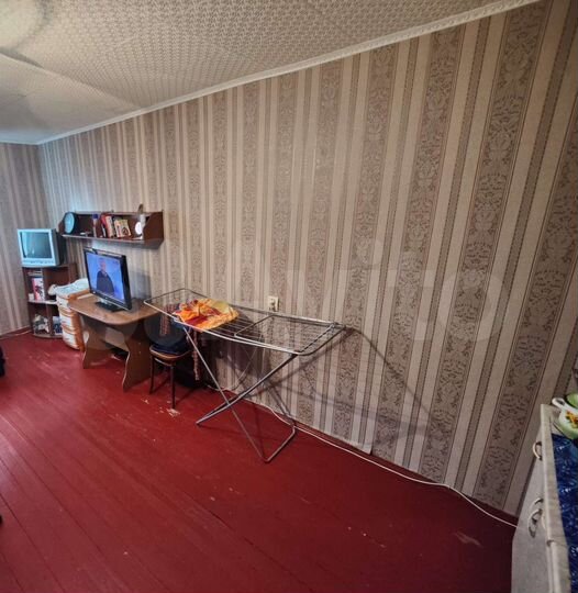 Комната 20 м² в 1-к., 2/10 эт.