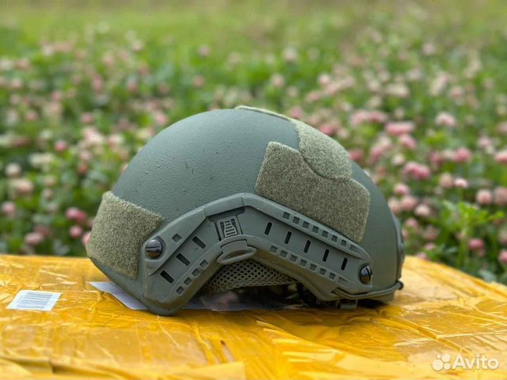 Шлем тактический бр2 каска военная