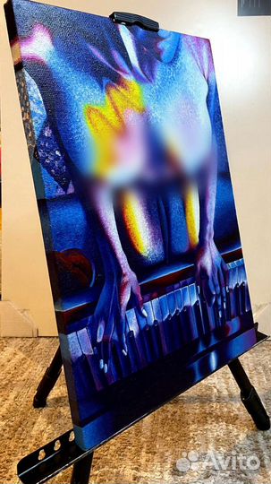 Картина, которая изменит вашу жизнь