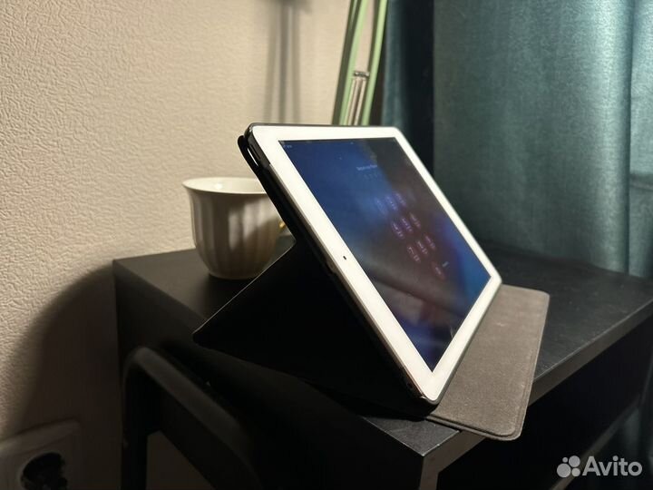 iPad air 32gb wi-fi + cellular