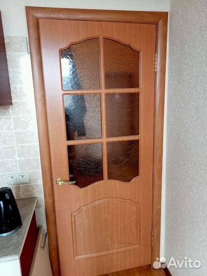Межкомнатные двери бу с коробкой
