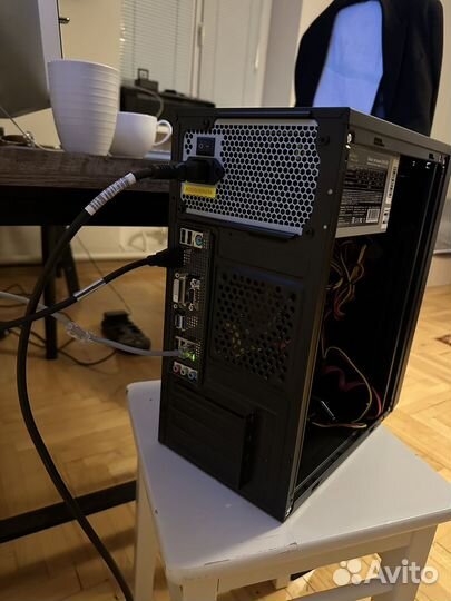Системный блок i7 4790T
