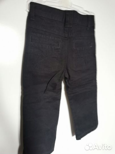 Новые джинсы Gatti