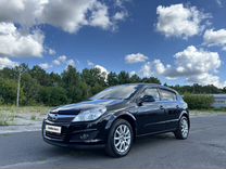 Opel Astra 1.6 MT, 2010, 136 000 км, с пробегом, цена 930 000 руб.