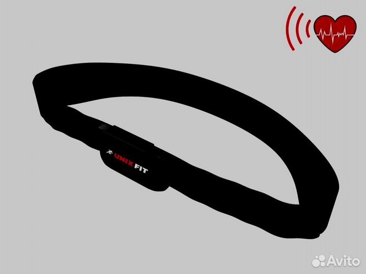 Беговая дорожка unixfit
