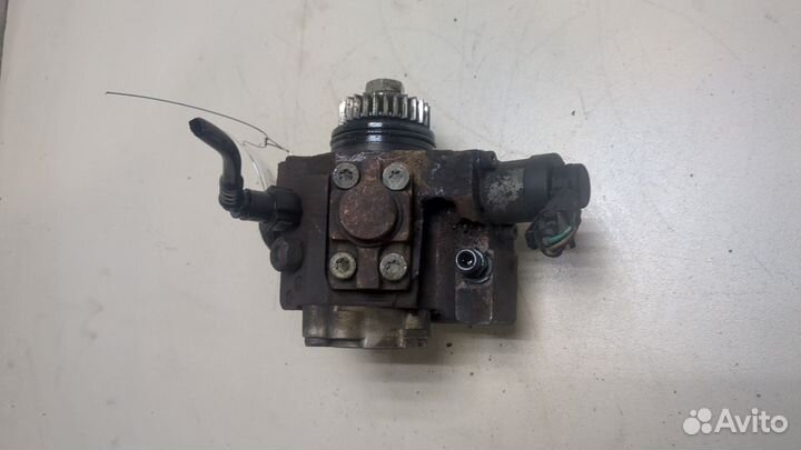 Тнвд Nissan X-Trail (T31)