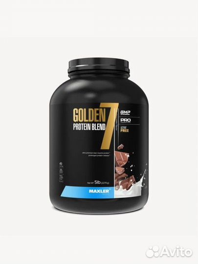 Протеин Maxler 2270