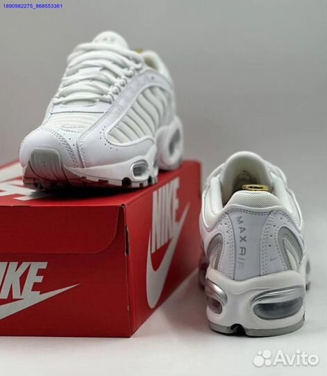 Кроссовки Nike Air Max Tailwind 4 (Арт.94316)