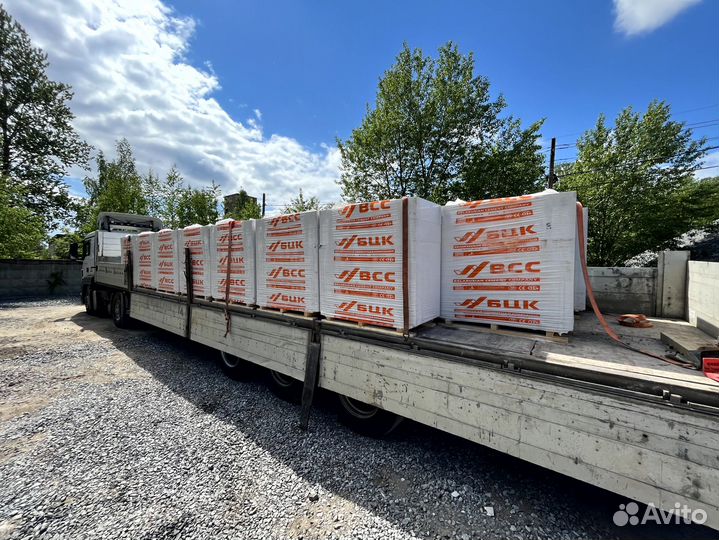 Газоблок