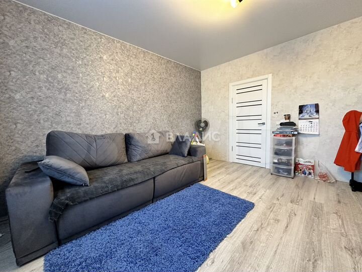 2-к. квартира, 60,5 м², 2/3 эт.