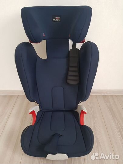 Britax Romer Kidfix II Xp Sict, 15-36 кг