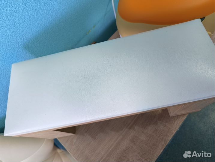 Подставка для маникюра