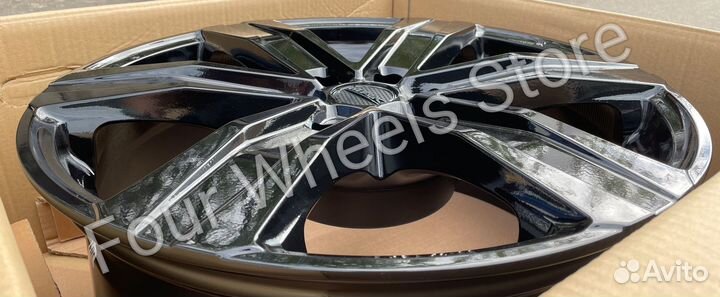 Диски на Мерседес X Class R20