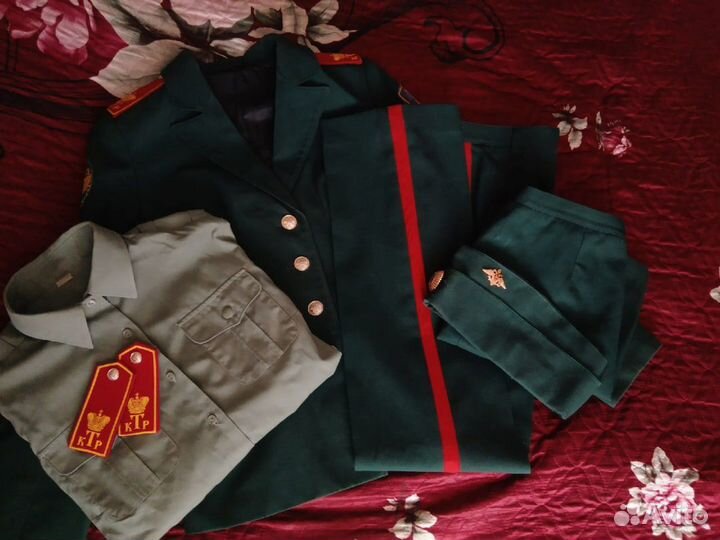 Форма 16 школы Тверь