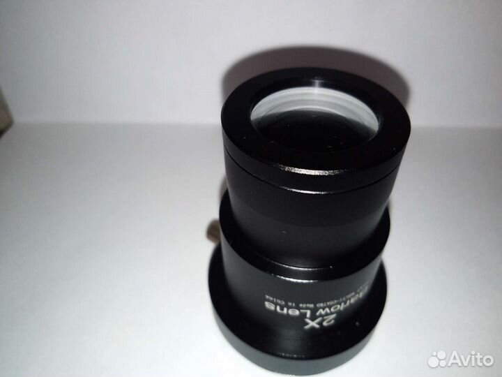 Линза Барлоу