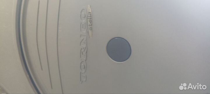 Эллиптический тренажер torneo stella