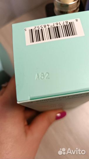 Estee Lauder набор 3 в 1