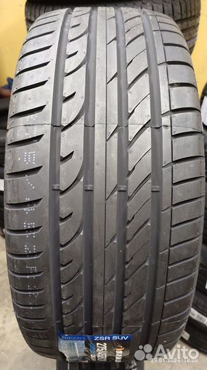 Sailun Atrezzo ZSR SUV 235/60 R18 107V