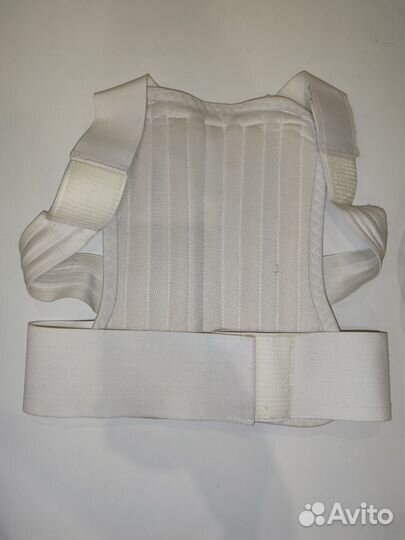 Корсет для осанки ортопедический