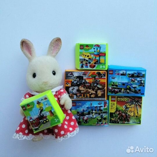 Lego лего миниатюры