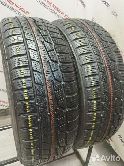 Nokian Tyres WR G2 225/60 R17 103M