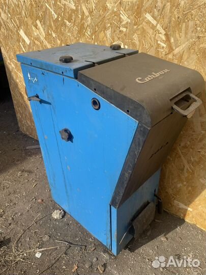 Печь для дома