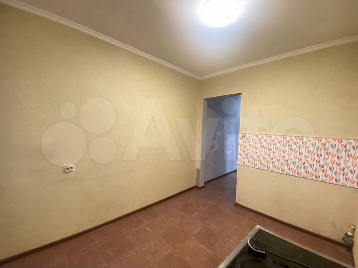 1-к. квартира, 42 м², 5/5 эт.