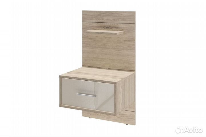 Тумба прикроватная современная