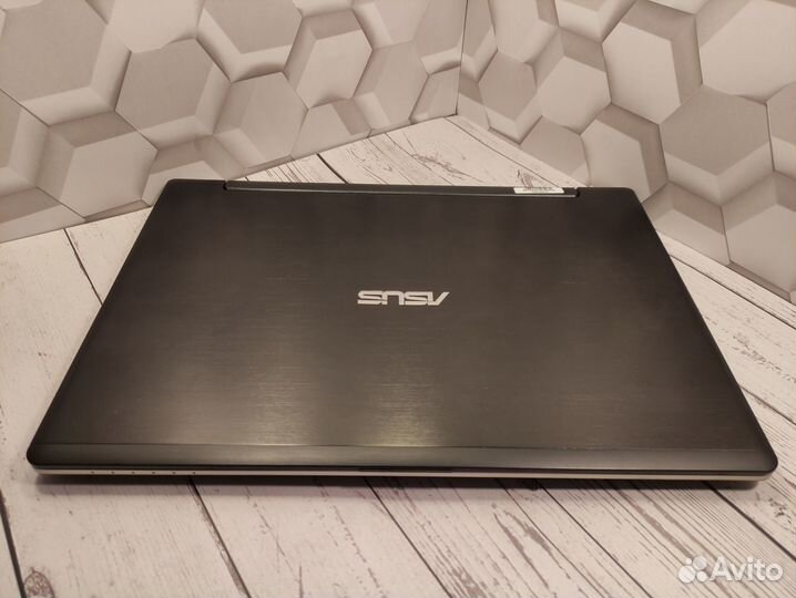 Игровой Asus Nvidia 2GB/intel i5/SSD/8GB RAM/HDD