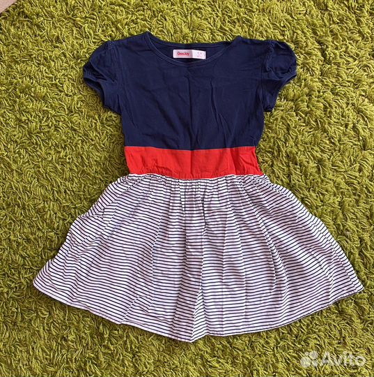 Платье для девоки