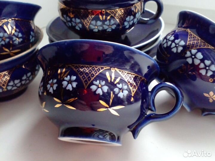 Кофейные чашки