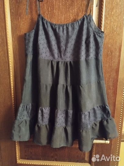 Сарафан летний