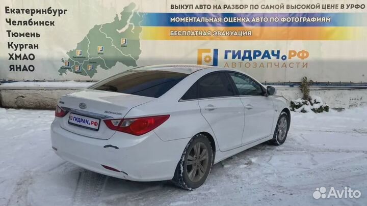 Обшивка двери багажника Hyundai Sonata (YF)