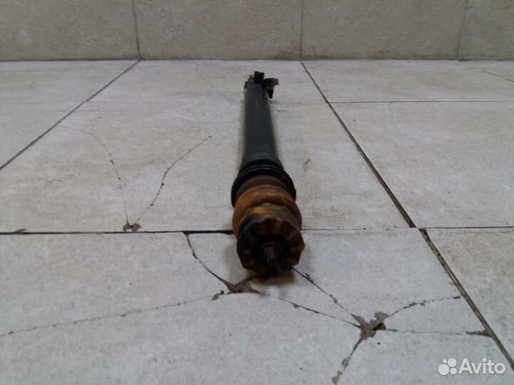 Амортизатор задний Peugeot 3008 2010-2017 C1A