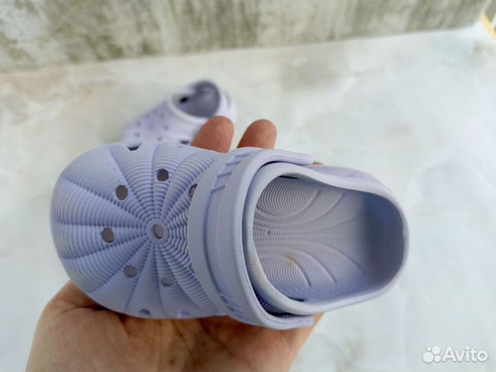 Детская обувь