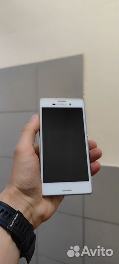 Sony Xperia M4 Aqua Dual (E2312), 2/8 ГБ