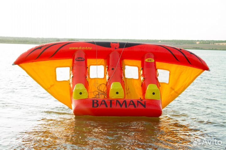 Волчьи ворота, база отдыха 