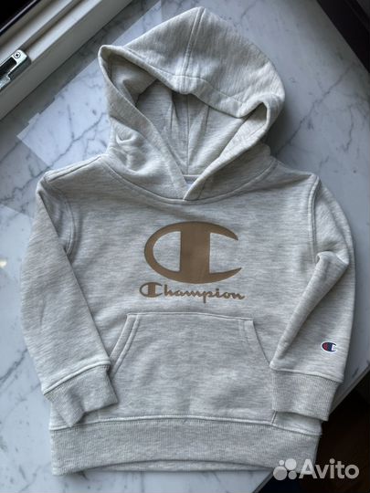 Спортивный костюм детский Champion оригинал